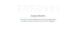 Desktop Screenshot of forumcapixaba-ei.com.br